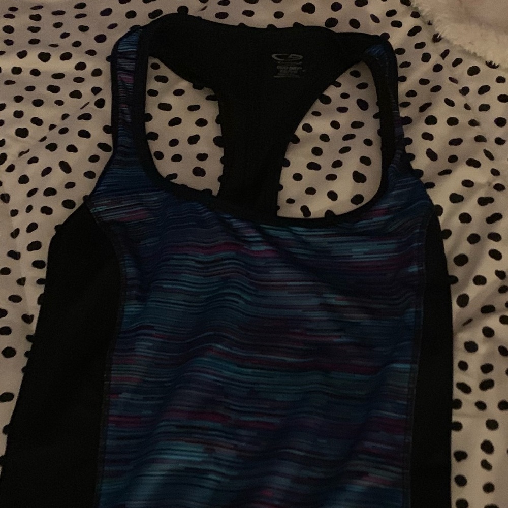 Tank top - Picture 3 of 3